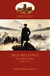 Self-reliance and Other Essays (Paperback)