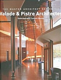 Valode & Pistre Architects (Hardcover)