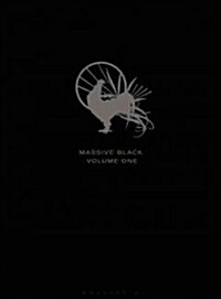 Massive Black: Volume 1 (Paperback)