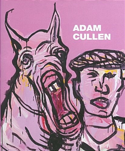 Adam Cullen (Paperback)