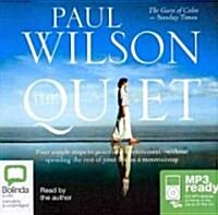 Quiet (MP3)