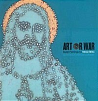 Art or War: Bullet Paintings [With DVD] (Hardcover)