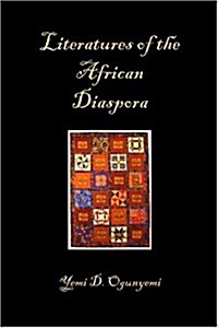 Literatures of the African Diaspora (Paperback)
