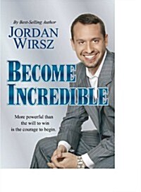 Become Incredible (Hardcover)