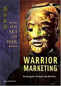 Sun Tzus the Art of War Plus Warrior Marketing (Hardcover)