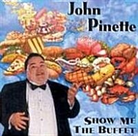 Show Me the Buffet (Audio CD)