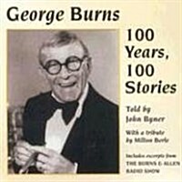 100 Years, 100 Stories (Audio CD)