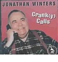 Cranky Calls (Audio CD)