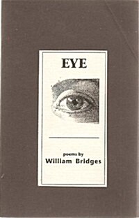 Eye (Paperback)