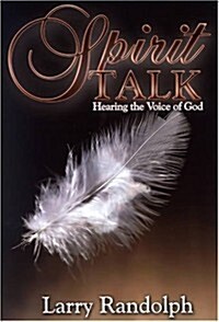 [중고] Spirit Talk (Paperback)