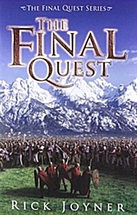 The Final Quest (Paperback)