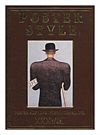 Poster Style (Hardcover)