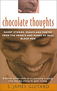 Chocolate Thoughts (Hardcover)