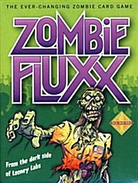 Zombie Fluxx (Other)