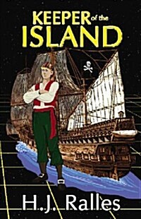 Keeper of the Island (Paperback)