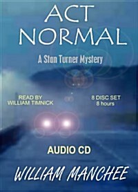 Act Normal (Audio CD)
