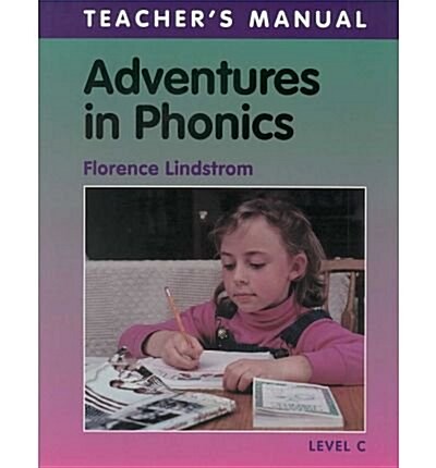 Adventures in Phonics (Paperback)