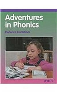Adventures in Phonics (Paperback)