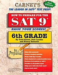 How to Prepare for Your State Standards 6th Grade (3rd, Paperback)