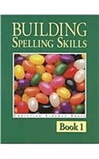 Building Spelling Skills (Paperback)