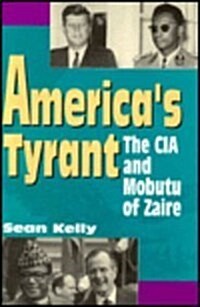 Americas Tyrant (Hardcover)