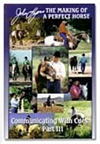 Communicating With Cues (Hardcover)