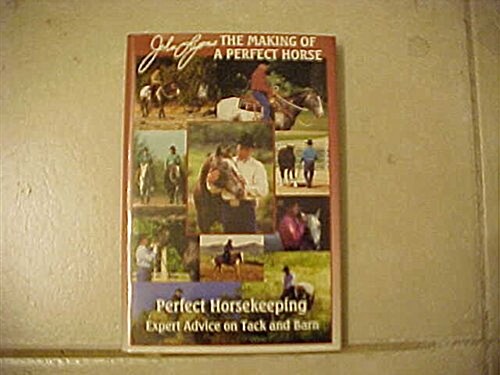 Perfect Horsekeeping (Hardcover)
