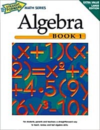 Algebra: Book 1 (Paperback, Workbook)