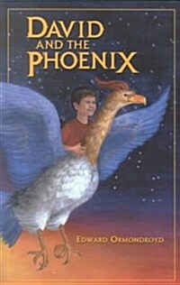 David and the Phoenix (Paperback)