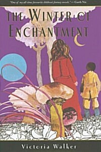 The Winter of Enchantment (Hardcover)