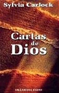 Cartas de Dios (Paperback)