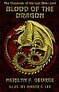 Blood of the Dragon (Paperback)