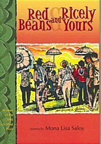 Red Beans & Ricely Yours (Hardcover)