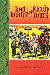 Red Beans & Ricely Yours (Paperback)