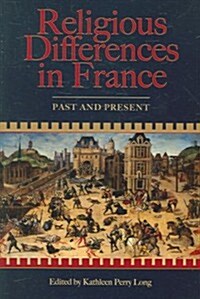 Religious Differences in Franc (Paperback)