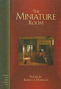 Miniature Room (Paperback)