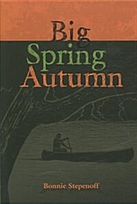 Big Spring Autumn (Paperback)