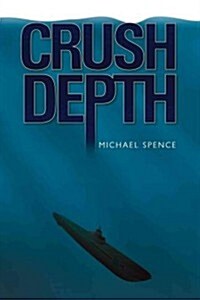 Crush Depth (Paperback)