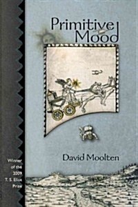 Primitive Mood (Paperback)