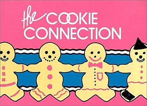 The Cookie Connection (Paperback)