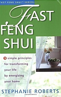 Fast Feng Shui (Paperback)