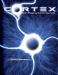 Cortex System Role Playing Game (Paperback)
