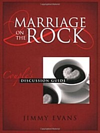 Marriage on the Rock - Discussion Guide Wkbk (Paperback)