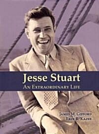 Jesse Stuart (Hardcover)