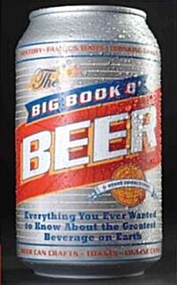 The Big Book O Beer (Paperback)