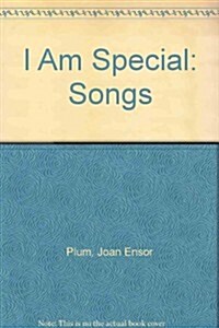 I Am Special: Songs (Audio Cassette, 5)