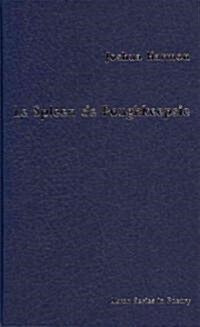Le Spleen de Poughkeepsie (Hardcover)