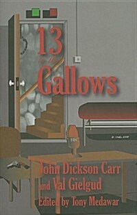 13 to the Gallows (Hardcover)