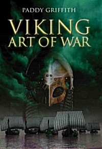 The Viking Art of War (Hardcover)