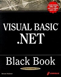 Visual Basic .Net Black Book [With CDROM] (Other)